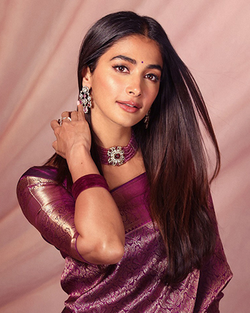 Pooja Hegde
